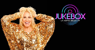 “Jukebox – La notte delle hit”: Antonella Clerici accende Torino con le leggende della musica