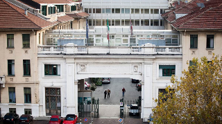Torino - Neonata salvata con parte del fegato della madre e autotrapianto della vena giugulare