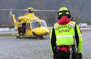 Bobbio Pellice - Escursionista francese precipita e muore su un sentiero di montagna