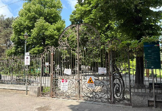 Torino - Parco Rignon, lavori a rilento secondo i commercianti: il Comune rassicura