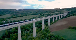 Torino-Lione - Al via i lavori per due nuove sottostazioni tra Bussoleno e Avigliana, snodo chiave della linea storica