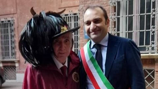 Torino - Lutto per il Sindaco: è morto il padre di Stefano Lo Russo, aveva 83 anni