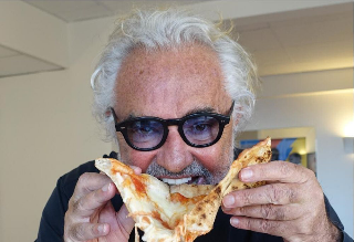 Torino - Arriva Crazy Pizza: la pizzeria di lusso di Briatore sbarca sotto la Mole