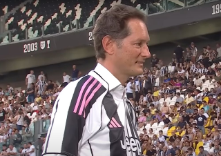 John Elkann sulla Juventus: "L’obiettivo è vincere"