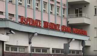 Torino - Il Regina Margherita accoglie altri tre bambini da Gaza: salgono a nove i piccoli pazienti curati in Piemonte