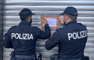 Torino - Rissa e spaccio al bar Blini: licenza sospesa per 15 giorni