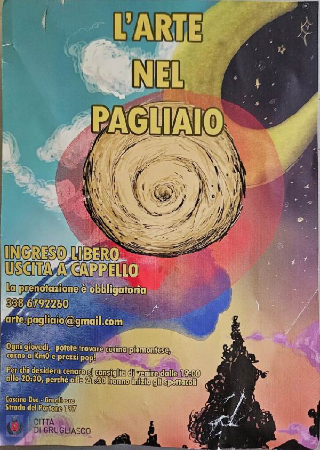 Grugliasco - “L’Arte nel Pagliaio”: teatro e comicità nella cornice rurale di Cascina Duc