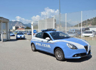 Collegno - Incidente in Tangenziale Nord: tir e due auto coinvolti, traffico in tilt verso Savona-Piacenza