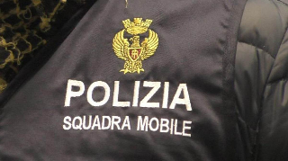 Torino - Rapina in banca: arrestati due uomini, recuperati 33mila euro