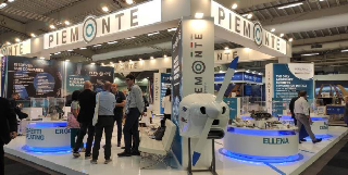 Il Piemonte protagonista al Paris Air Show: la delegazione più numerosa di sempre per attrarre investimenti nell’Aerospazio