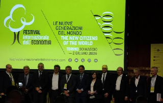 Torino - Festival dell’Economia: strumenti per leggere il futuro
