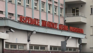 Torino - Intervento salvavista per il piccolo Asaad: eccellenza clinica e cooperazione internazionale al Regina Margherita