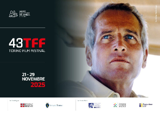 Torino Film Festival 2025 - Omaggio a Paul Newman nel centenario della nascita: retrospettiva e manifesto