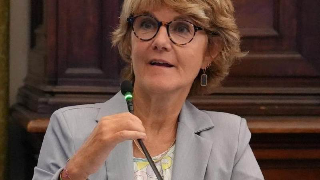 Cristina Prandi eletta prima rettrice dell’Università di Torino nella storia secolare dell’Ateneo