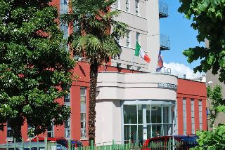 Pinerolo - Proseguono i lavori antisismici all’ospedale "Edoardo Agnelli"