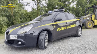 Torino - Usura con metodo mafioso: la Guardia di Finanza sequestra beni per 600mila euro