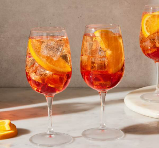 Nasce "Gran Torino": lo Spritz piemontese firmato OGR che celebra la tradizione dell’aperitivo