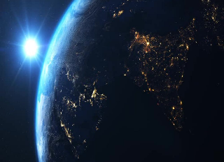 Torino - Curie, il cuore elettrico italiano che porterà l’energia nello spazio profondo