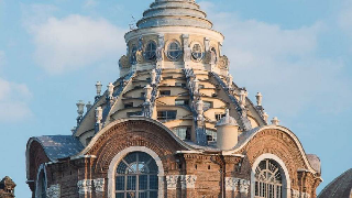 Torino - ’Oculus-Spei’: Un’Installazione Multimediale tra Arte, Fede e Speranza alla Cappella della Sindone