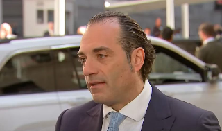 Stellantis: Antonio Filosa è il nuovo amministratore delegato