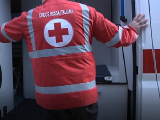 Rondissone - Esplode tubo ad alta pressione: operaio ferito in un cantiere sull’A4