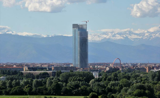 Torino - Morte in cantiere al grattacielo della Regione Piemonte: a processo l’ingegnere Amaro