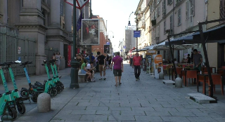 Torino - Il turismo non è (ancora) un problema: solo il 18% percepisce overtourism