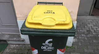 Torino - Stop ai cassonetti: arriva la raccolta porta a porta anche in Centro