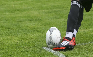 Rissa in campo: squalificati per un anno il portiere del Volpiano e un giocatore del Carmagnola