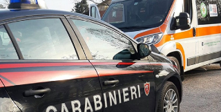 Torino - Tragedia sul lavoro: 69enne muore schiacciato dal cestello di una gru, un ferito grave
