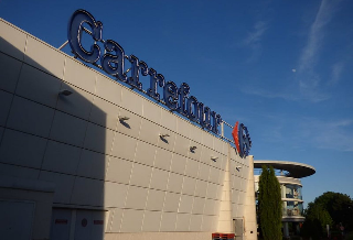 Torino - Carrefour riapre a corso Monte Cucco: restyling da 5 milioni e spazio ai prodotti piemontesi