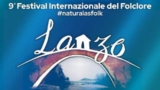 Valli di Lanzo - Dal 9 al 13 luglio il 9° Festival Internazionale del Folclore: vent’anni di musica, danza e tradizioni