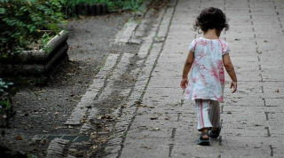 Rivarolo Canavese - Bambina di 4 anni si allontana da casa: ritrovata dai Carabinieri