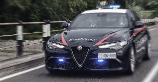 Torino - Tentata rapina in corso Vittorio: quattro uomini arrestati dopo aver aggredito un passante