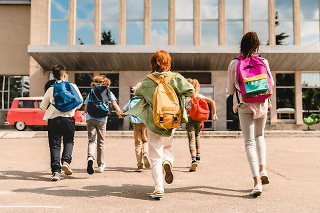 Torino - Al via l’anno scolastico: un minuto di silenzio per Gaza nelle scuole