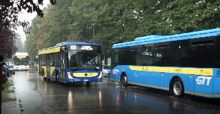 Sciopero Nazionale del 20 Giugno: Fasce Garantite per i Servizi GTT