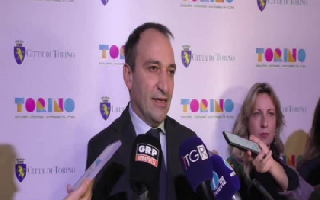 Torino - Il Sindaco Lo Russo domani a Kiev per il Summit europeo