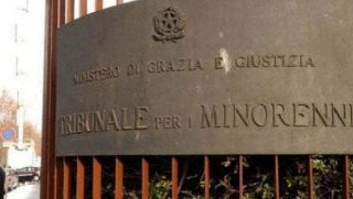 Torino - Giovane ricercato arrestato nell’area nomadi di via Gonin