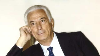 Si è spento Franzo Grande Stevens, maestro del diritto e figura centrale della Torino del Novecento