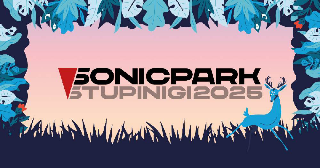 Sonic Park 2025 cambia casa: addio Stupinigi, il festival si sposta tra Set, Ogr e Parco della Certosa
