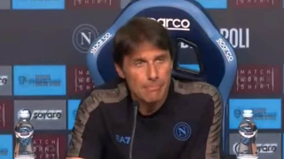 Conte replica sulle voci Juve: "Nessun accordo, rispetto per la mia storia"