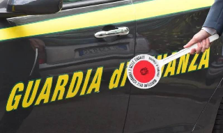 Torino - Operazione "Big Fish": sequestrati oltre 9 milioni di euro a rete ittica per ristoranti etnici