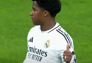 Juve su Endrick: pressing per il prestito del talento brasiliano
