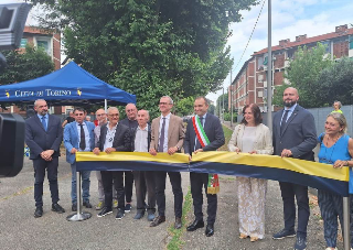Torino - “Vicini per scelta”: un nuovo modello di housing sociale per dare casa e dignità a chi è in difficoltà