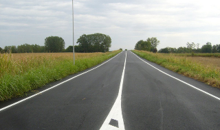 Chieri - Al via i lavori per la nuova circonvallazione di Pessione: meno tir nel centro abitato