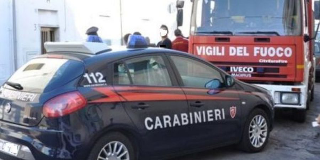 Torino - Tragedia in via Farinelli: 28enne si toglie la vita dopo 4 ore di trattativa
