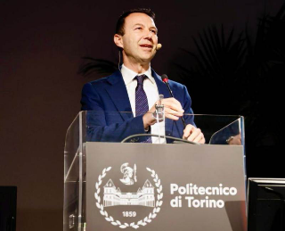 Torino - “Il Politecnico è la nostra casa”: il messaggio del Rettore Corgnati alla comunità universitaria in tempo di guerra