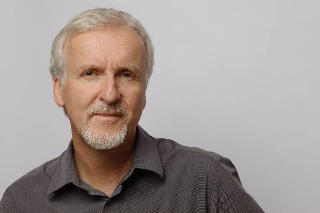 James Cameron a Torino per celebrare la sua arte: premio alla Mole e masterclass al Cinema Massimo