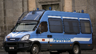 Nichelino - Blitz della Polizia: sequestrati 11 chili di cocaina, tre in manette