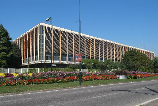 Torino - Fondi dal Qatar per il Palazzo del Lavoro: voci di un maxi investimento da 500 milioni